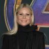Gwyneth Paltrow - Avant-première du film "Avengers: Endgame" à Los Angeles, le 22 avril 2019.