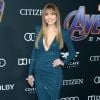 Elizabeth Olsen - Avant-première du film "Avengers: Endgame" à Los Angeles, le 22 avril 2019.