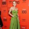 Brie Larson - Les célébrités au Time 100 Gala 2019 à New York, le 23 avril 2019.
