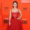 Emilia Clarke - Les célébrités au Time 100 Gala 2019 à New York, le 23 avril 2019.