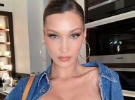 Bella Hadid : Divine et généreuse pour l'anniversaire de sa soeur Gigi Hadid