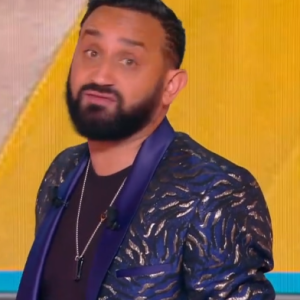 Cyril Hanouna évoque la polémique avec Charlize Theron dans "TPMP", jeudi 25 avril 2019