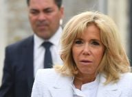 Brigitte Macron engagée : moments complices avec des enfants autistes