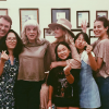 Jade Hallyday en voyage au Vietnam - Instagram, 26 avril 2019