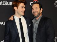 Luke Perry mort : KJ Apa (Riverdale) se confie sur son "père de substitution"