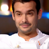 Samuel lors de la demi-finale de "Top Chef 10" mercredi 1er mai 2019 sur M6.