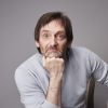 Pierre Palmade à Paris, France, le 25 mars 2019 : Copyright Eddy Brière