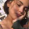 Agathe Auproux à Paris - Instagram, 10 mars 2019