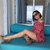 Agathe Auproux en vacances au Portugal - Instagram, 20 mars 2019