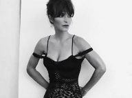 Helena Christensen : "Trop vieille" pour son look sexy, Naomi Campbell la défend