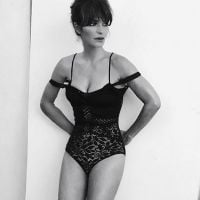 Helena Christensen : "Trop vieille" pour son look sexy, Naomi Campbell la défend