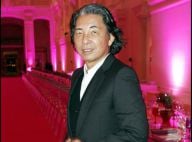 Kenzo dévoile les vraies raisons de la vente de son immense maison... et de sa carrière de peintre !