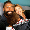 Ariane Brodier maman : premier