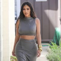 Kim Kardashian : Les sommes hallucinantes que lui rapporte Instagram