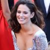 Lucie Lucas maman : Comment elle s'organise pour le tournage de Clem