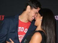 Gina Rodriguez (Jane the Virgin) s'est mariée : larmes de joie avec son mari