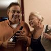 Josiane Balasko et Didier Bourdon deviennent beaux-parents !