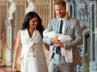 Meghan Markle : Son premier look de maman signé d'une jeune créatrice anglaise