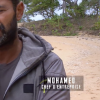 Mohamed dans "Koh-Lanta, la guerre des chefs", vendredi 10 mai 2019 sur TF1.