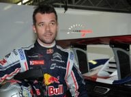 Sébastien Loeb victime d'un accident de la route au Chili