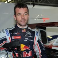 Sébastien Loeb victime d'un accident de la route au Chili