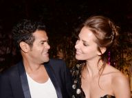 Jamel Debbouze : Émouvant message pour ses 11 ans de mariage avec Mélissa