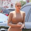 Khloe Kardashian, son message à Jordyn Woods :