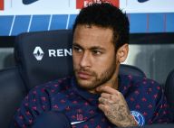 Neymar : Lourde sanction après avoir frappé un supporter