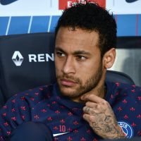 Neymar : Lourde sanction après avoir frappé un supporter