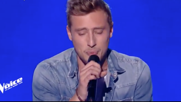 Godi (The Voice 8) en couple : "On ne se lâche pas"