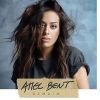 Pochette de "Demain", l'album d'Amel Bent dont la sortie est prévue le 17 mai 2019.