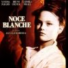 Affiche du film "Noce blanche" de Jean-Calude Brisseau, avec Vanessa Paradis, sortie en 1989.