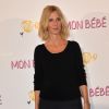 Sandrine Kiberlain à l'avant-première du film "Mon Bébé" au cinéma Gaumont Opéra (côté Capucines) à Paris, France, le 11 mars 2019. © Veeren/Bestimage