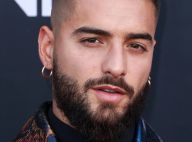 Maluma embrasse sa mère sur la bouche : les internautes scandalisés