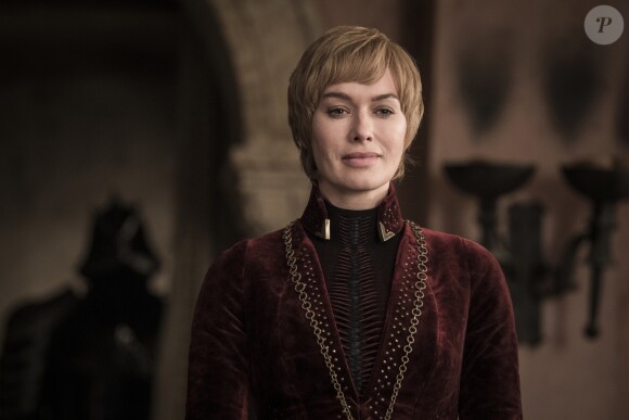 HBO a publié des photos de l'épisode 5 de la dernière saison de la série Game of Thrones