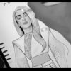 Bilal Hassani sublime à l'Eurovision : Les secrets de sa superbe tenue de scène