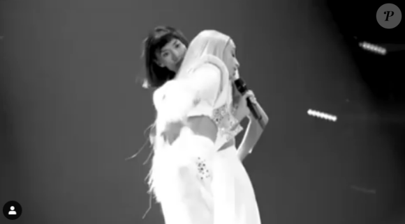 Détails et premières images de la tenue que portera Bilal Hassani à l'Eurovision- 12 mai 2019.