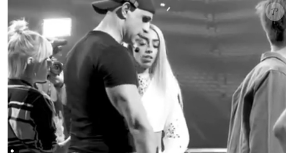 Détails et premières images de la tenue que portera Bilal Hassani à l'Eurovision- 12 mai 2019.