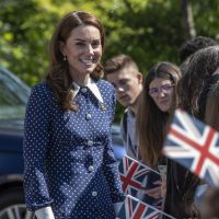 Kate Middleton : Son petit Louis difficile ? "Nous nous tenons sur nos gardes"