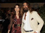 Monica Bellucci et Nicolas Lefebvre : Les amoureux à Cannes pour une soirée mode