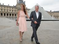 Alain Delon et son héritage : "Ma fille sera l'exécutrice testamentaire"