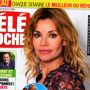 Télé Poche, dans les kiosques le 20 mai 2019