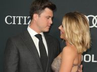 Scarlett Johansson fiancée : en route pour le mariage avec Colin Jost !