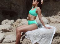 Agathe Auproux, Selena Gomez... Les stars en maillot, tendances pour l'été