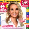Magazine "Télé 2 Semaines", en kiosques lundi 20 mai 2019.