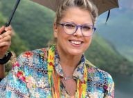 Laurence Boccolini sortie de l'hôpital : elle donne de ses nouvelles