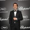 Gilles Lellouche - Photocall de la soirée du trophée Chopard lors du 72ème Festival International du Film de Cannes le 20 mai 2019. © Olivier Borde/Bestimage