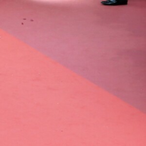 Jean Dujardin, Marion Cotillard, Gilles Lellouche assistent à la montée des marches du film "La belle époque" lors du 72ème Festival International du Film de Cannes. Le 20 mai 2019 © Jacovides-Moreau / Bestimage