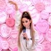 Ariana Grande : Sa nouvelle statue de cire divise ses fans Ariana Grande : Sa nouvelle statue de cire divise ses fans