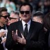 Quentin Tarantino, Leonardo DiCaprio - Montée des marches du film "Once upon a time... in Hollywood" lors du 72ème Festival International du Film de Cannes. Le 21 mai 2019 © Jacovides-Moreau / Bestimage